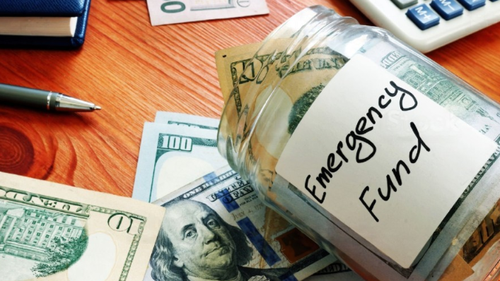 Avoiding Debt: How To Set Up An Emergency Fund