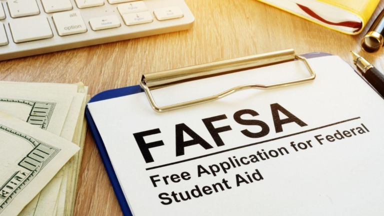 Attention Parents and Grandparents of College-Bound Students: FAFSA Gets an Overhaul